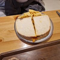  at Cafe Vegu in Lewes