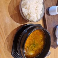  at Cafe Vegu in Lewes