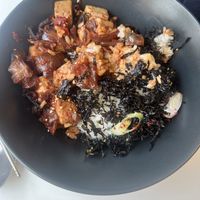   at Cafe Vegu in Lewes