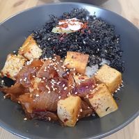  at Cafe Vegu in Lewes