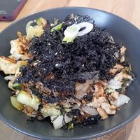  at Cafe Vegu in Lewes