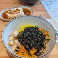 Fresh and full of flavour at Cafe Vegu in Lewes