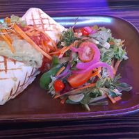  at The Burrito - Comida Mexicana in Southend-on-sea