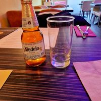  at The Burrito - Comida Mexicana in Southend-on-sea