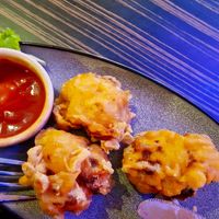  at The Burrito - Comida Mexicana in Southend-on-sea