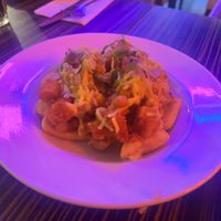   at The Burrito - Comida Mexicana in Southend-on-sea