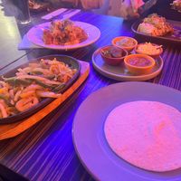   at The Burrito - Comida Mexicana in Southend-on-sea