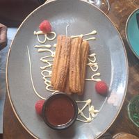  at The Loopy Shrew in Shrewsbury