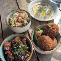   at Die Kurve in Dusseldorf