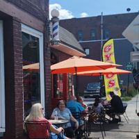 Mediterranean Restaurant  at Alaturco Gyro in Ballston Spa