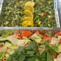  at Alaturco Gyro in Ballston Spa