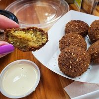  at Alaturco Gyro in Ballston Spa