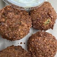  at Alaturco Gyro in Ballston Spa