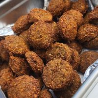  at Alaturco Gyro in Ballston Spa