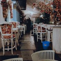 Separate vegan menu available, this restaurant is in Koregaon Park at Pimlico in Pune