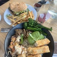   at Ash & Elm Cider Co in Indianapolis