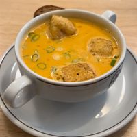  #Veganuary at Ti's Café in Minheim