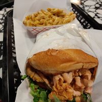#Veganuary at Vegan Soul in Boise
