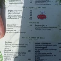  at De Botanist aan Zee in Koudekerke