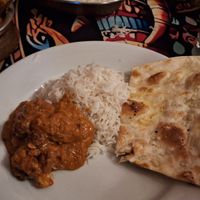  at Costa's Indian Cuisine in Sittensen