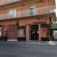   at Cresente  in Ragusa