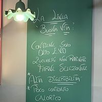   at Cresente  in Ragusa