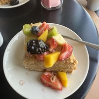   at Cresente  in Ragusa