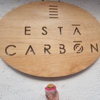 Review del lugar at Esta Carbon in Valle De Bravo