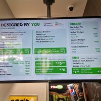 (30.0.2022) at Pita Pit Nelson in Nelson