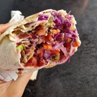  at Pita Pit Nelson in Nelson