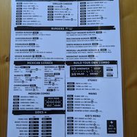  at Sierra Coffee in Bishkek