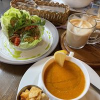   at Bublik - Бублик in Bishkek