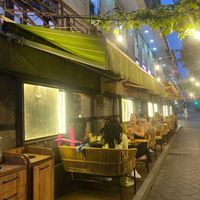  at Bublik - Бублик in Bishkek