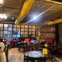  at Bublik - Бублик in Bishkek