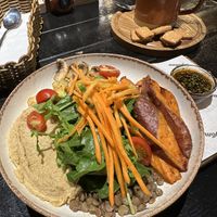   at Bublik - Бублик in Bishkek