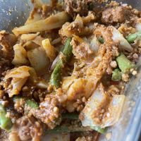 Gado Gado   at Ci En (Plant Based Vegetarian) 慈恩素食 in Northeast Singapore