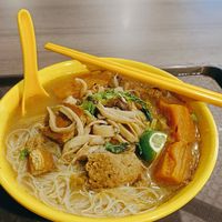  at Ci En (Plant Based Vegetarian) 慈恩素食 in Northeast Singapore