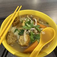   at Ci En (Plant Based Vegetarian) 慈恩素食 in Northeast Singapore