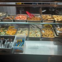  at Ci En (Plant Based Vegetarian) 慈恩素食 in Northeast Singapore