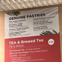   at VCE - Natoo in Venice