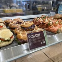   at VCE - Natoo in Venice