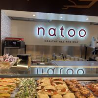   at VCE - Natoo in Venice