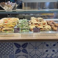   at VCE - Natoo in Venice