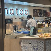   at VCE - Natoo in Venice