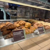 These were incredible, esp. the blackberry!!  at VCE - Natoo in Venice