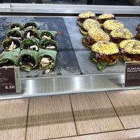   at VCE - Natoo in Venice