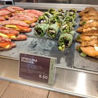  at VCE - Natoo in Venice