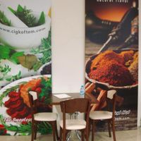  at Cigköftem - Paul Krugerlaan in The Hague