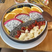   at Elephant Cafe' by Tan in Phuket