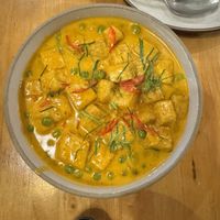   at Elephant Cafe' by Tan in Phuket